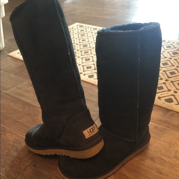 UGG Shoes - Classic tall Ugg boots